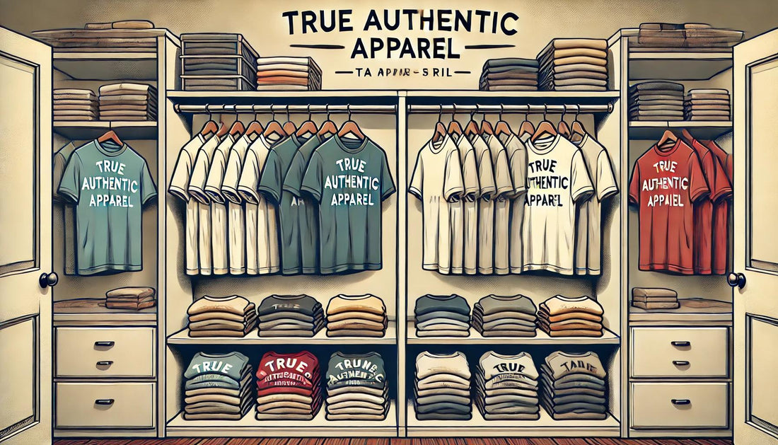 Should I Hang or Fold T-Shirts