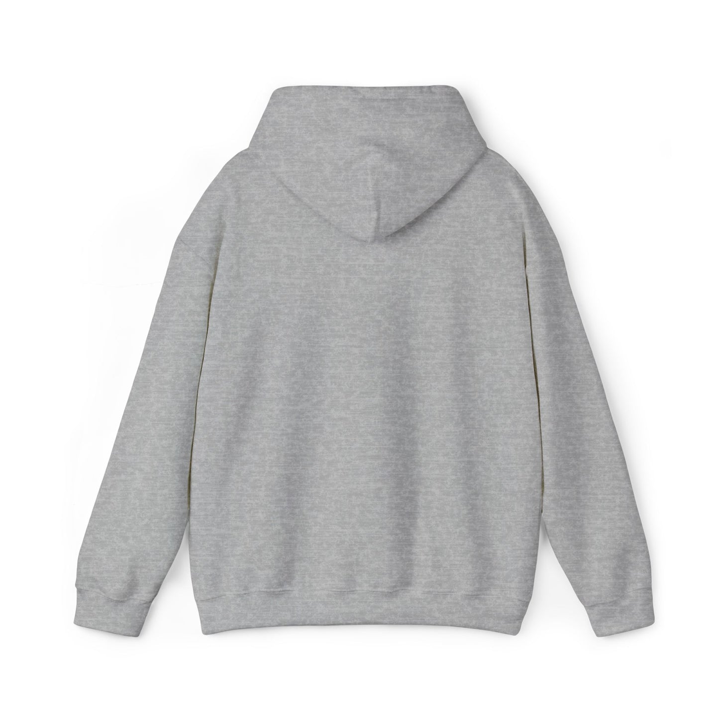 TRUE AUTHENTIC LOGO HOODIE Unisex Heavy Blend™ Hooded Sweatshirt