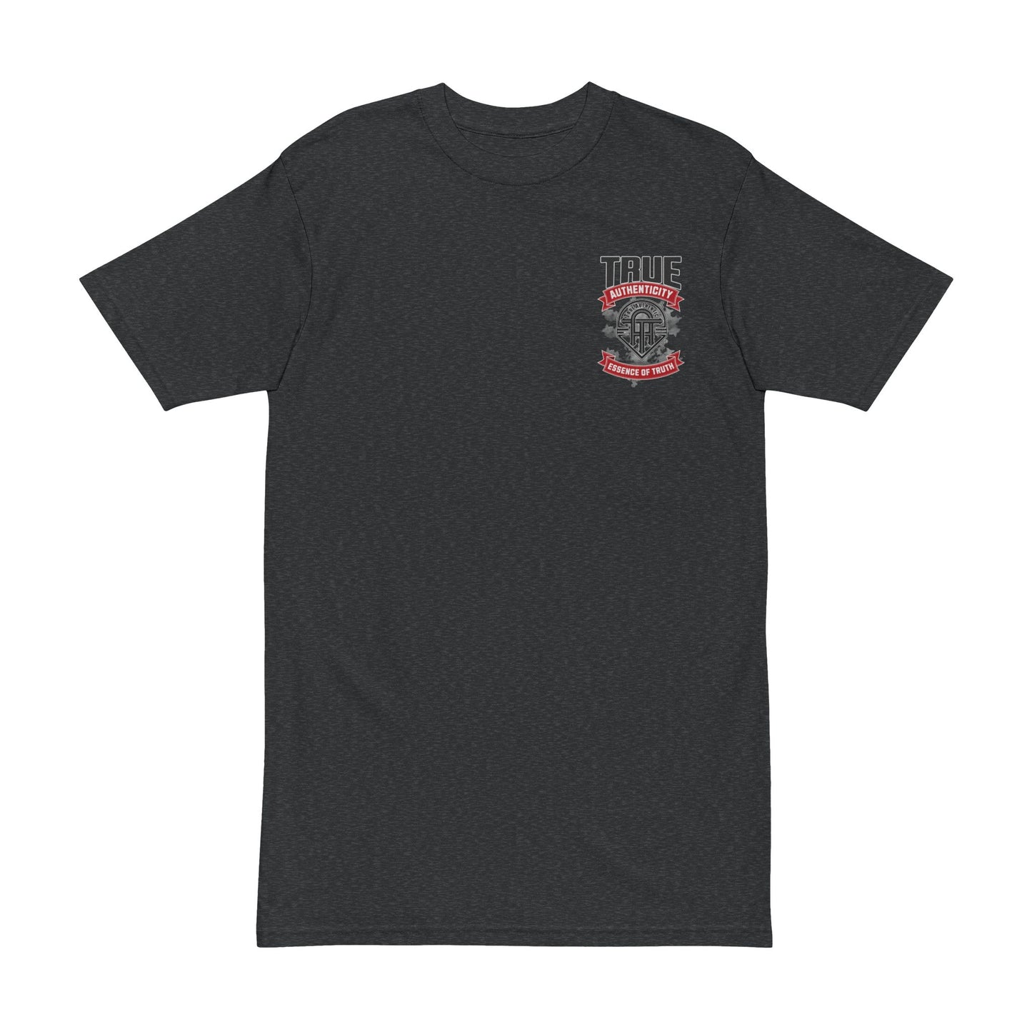 Men’s Heavyweight Tee – True Authenticity Legend Shirt