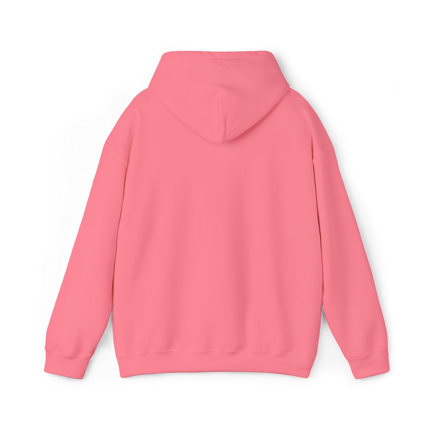 TRUE AUTHENTIC LOGO HOODIE Unisex Heavy Blend™ Hooded Sweatshirt