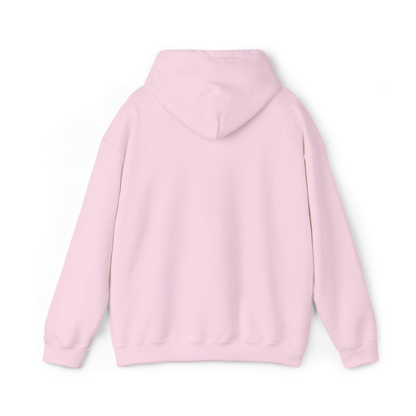 TRUE AUTHENTIC LOGO HOODIE Unisex Heavy Blend™ Hooded Sweatshirt