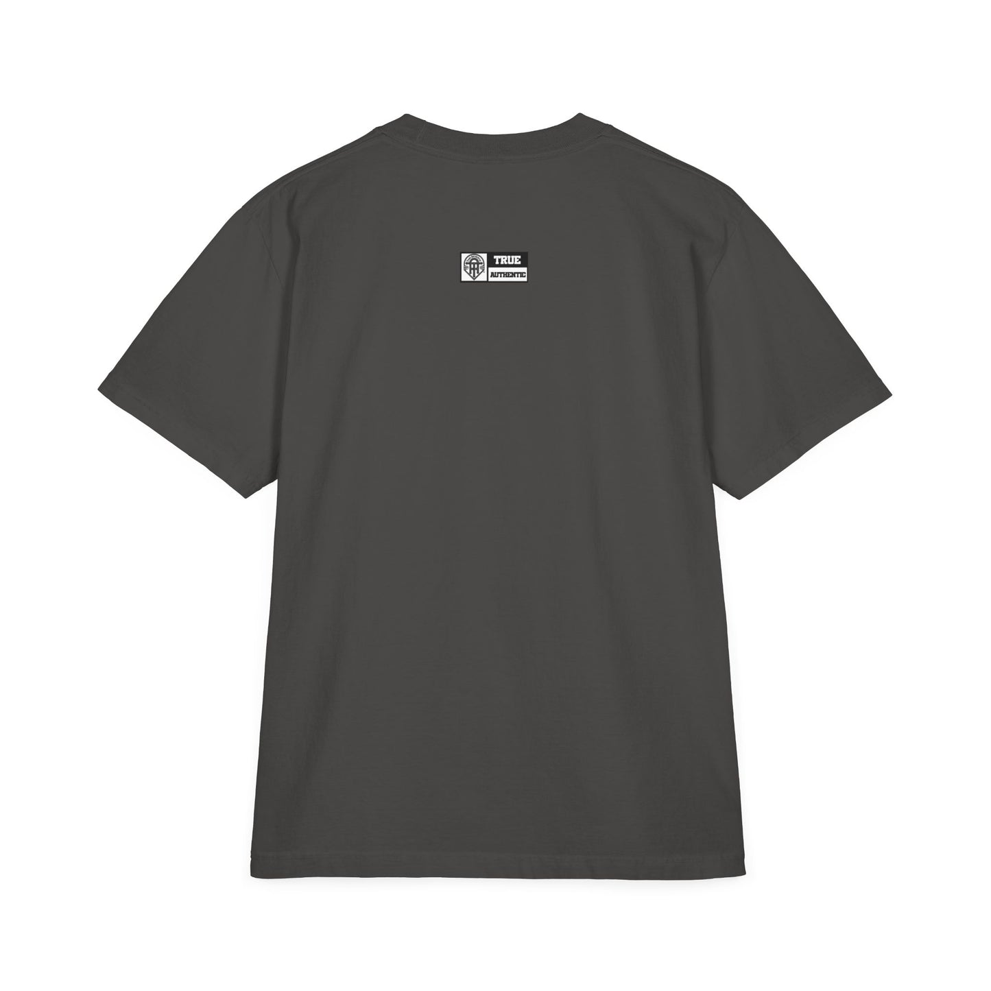 Money Made the Culture T-Shirt – Unisex Street Style Graphic Tee – Vintage-Washed Cotton, Drop-Shoulder Fit