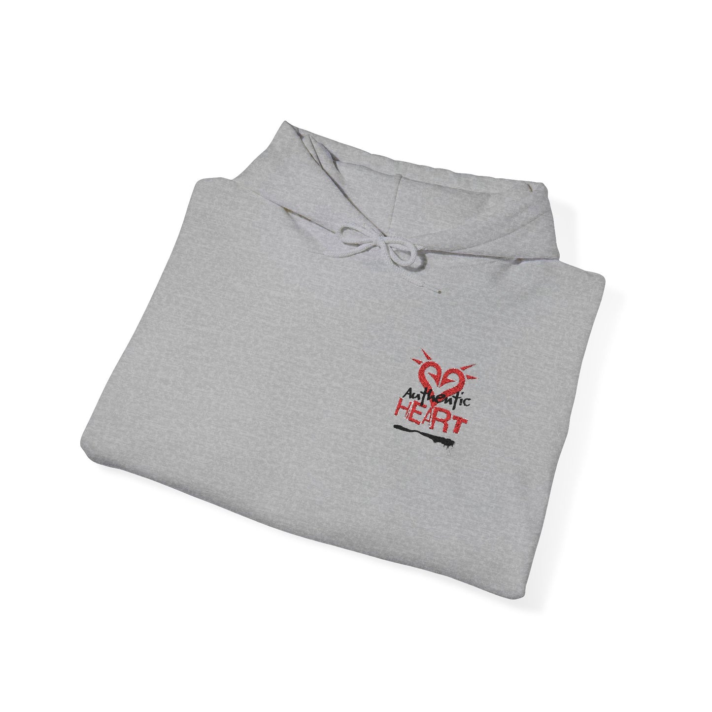 TRUE AUTHENTIC Unisex Heavy Blend™ Hooded Sweatshirt