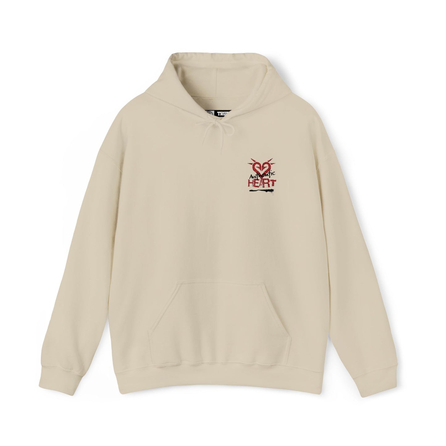 TRUE AUTHENTIC Unisex Heavy Blend™ Hooded Sweatshirt
