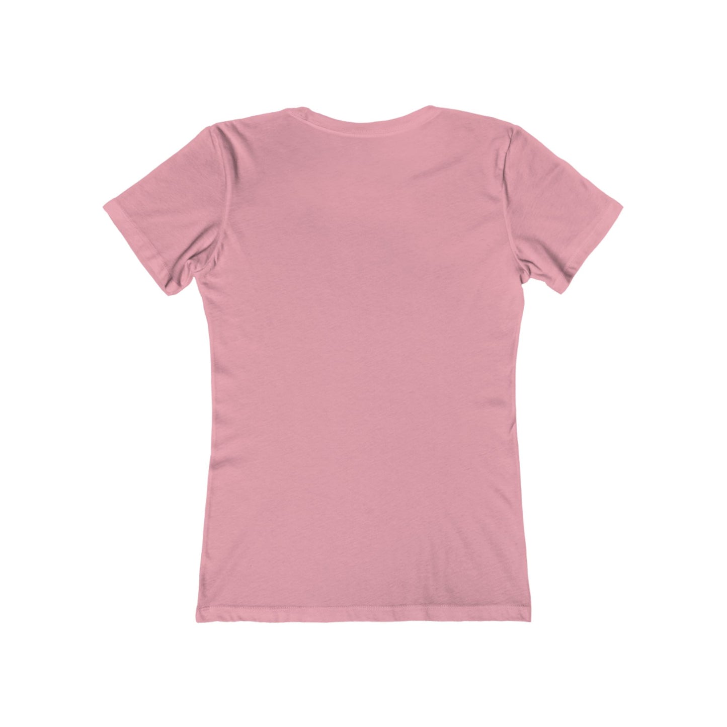 True Authentic Women's Boyfriend Tee – Casual Style for Fashion Lovers