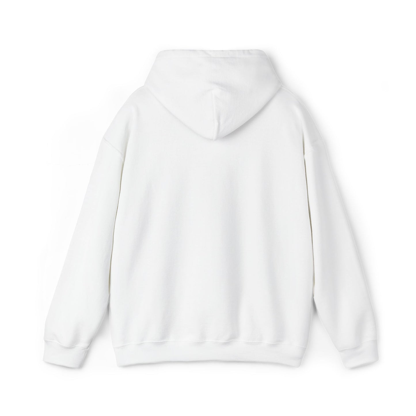 TRUE AUTHENTIC LOGO HOODIE Unisex Heavy Blend™ Hooded Sweatshirt