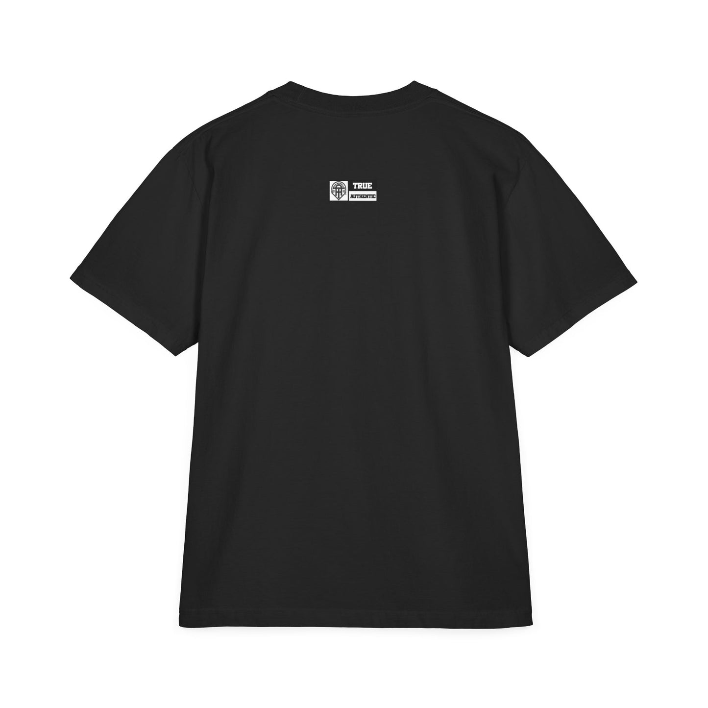 Money Made the Culture T-Shirt – Unisex Street Style Graphic Tee – Vintage-Washed Cotton, Drop-Shoulder Fit