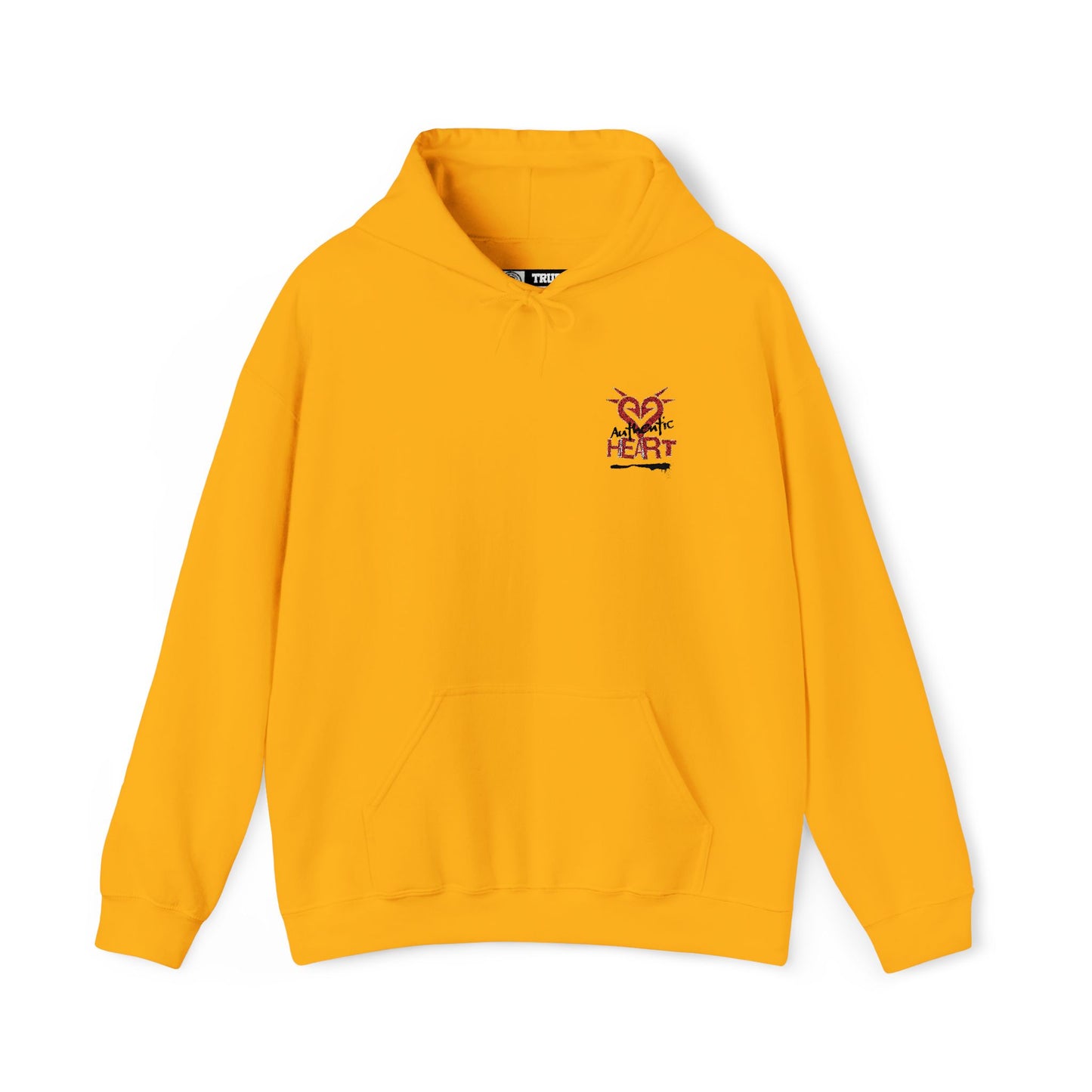 TRUE AUTHENTIC Unisex Heavy Blend™ Hooded Sweatshirt