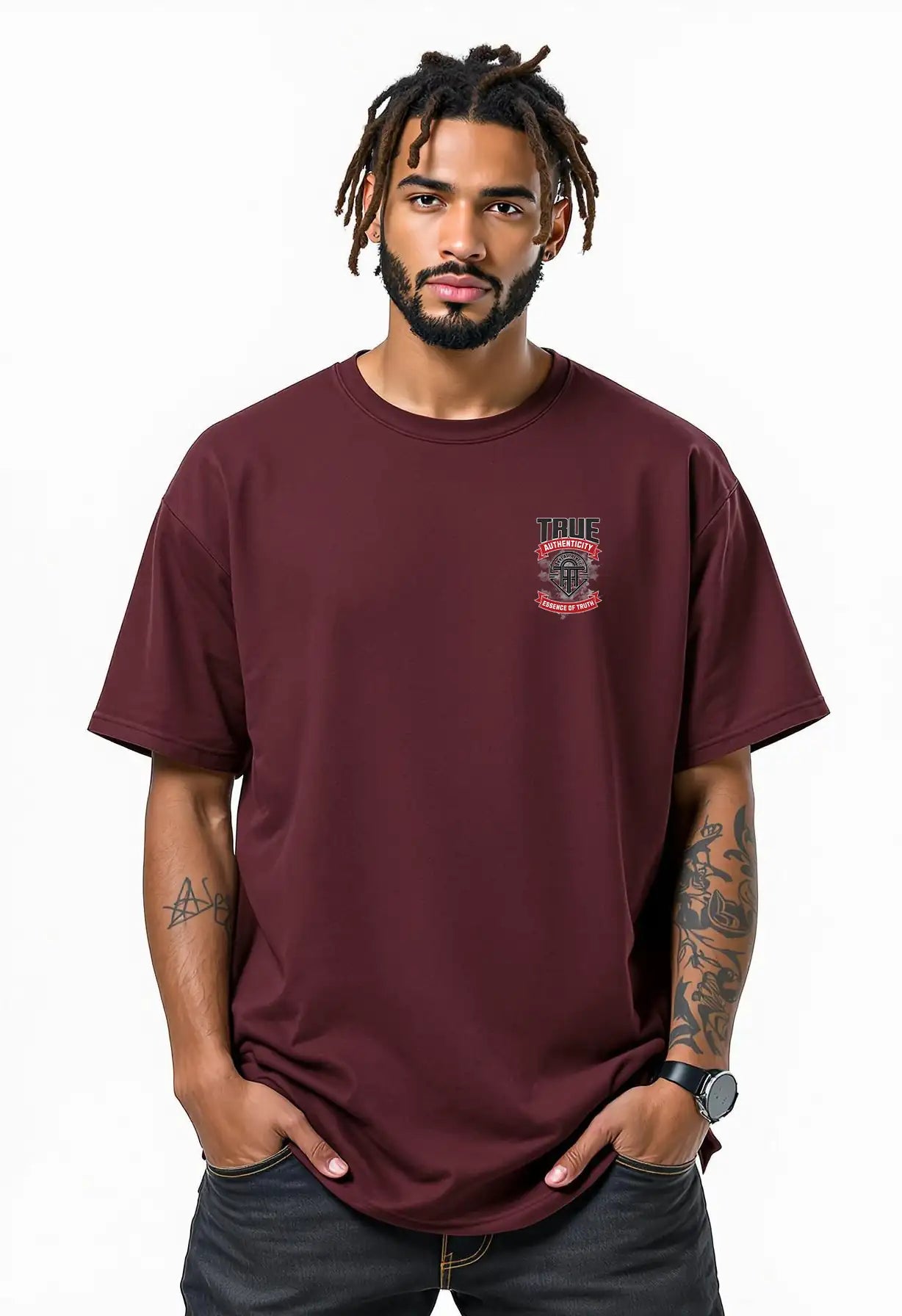 True Authentic legend t-shirt