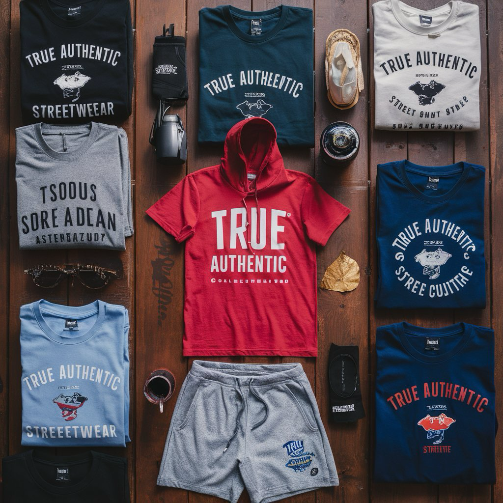 How Streetwear Became Popular in the USA