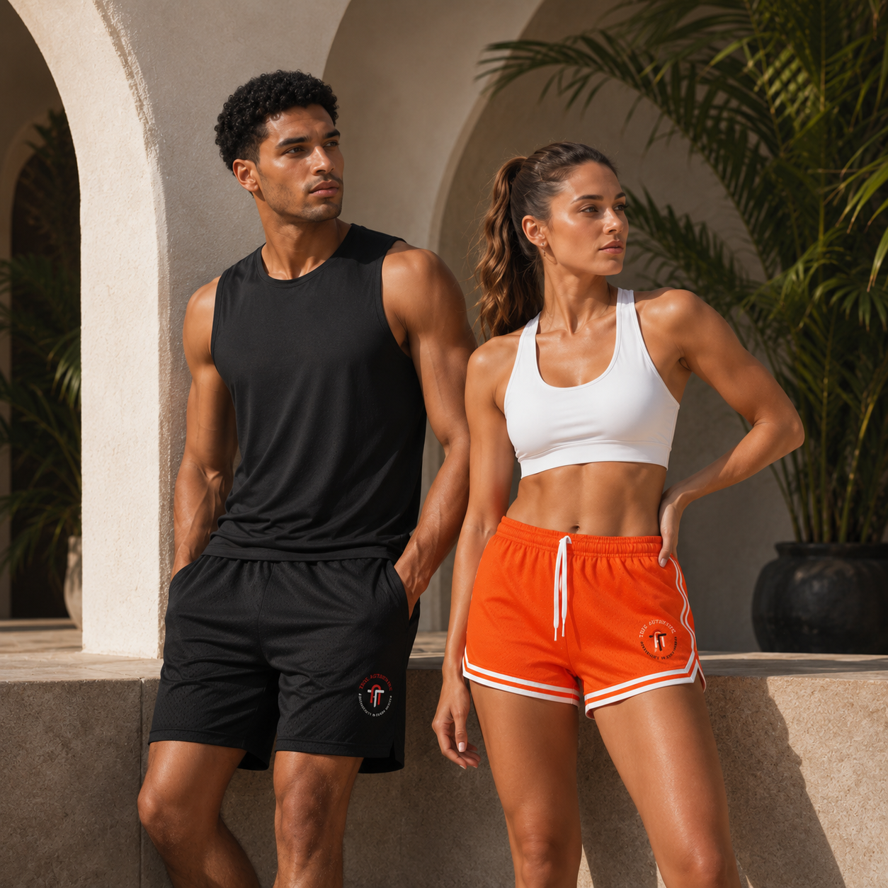 True Activewear