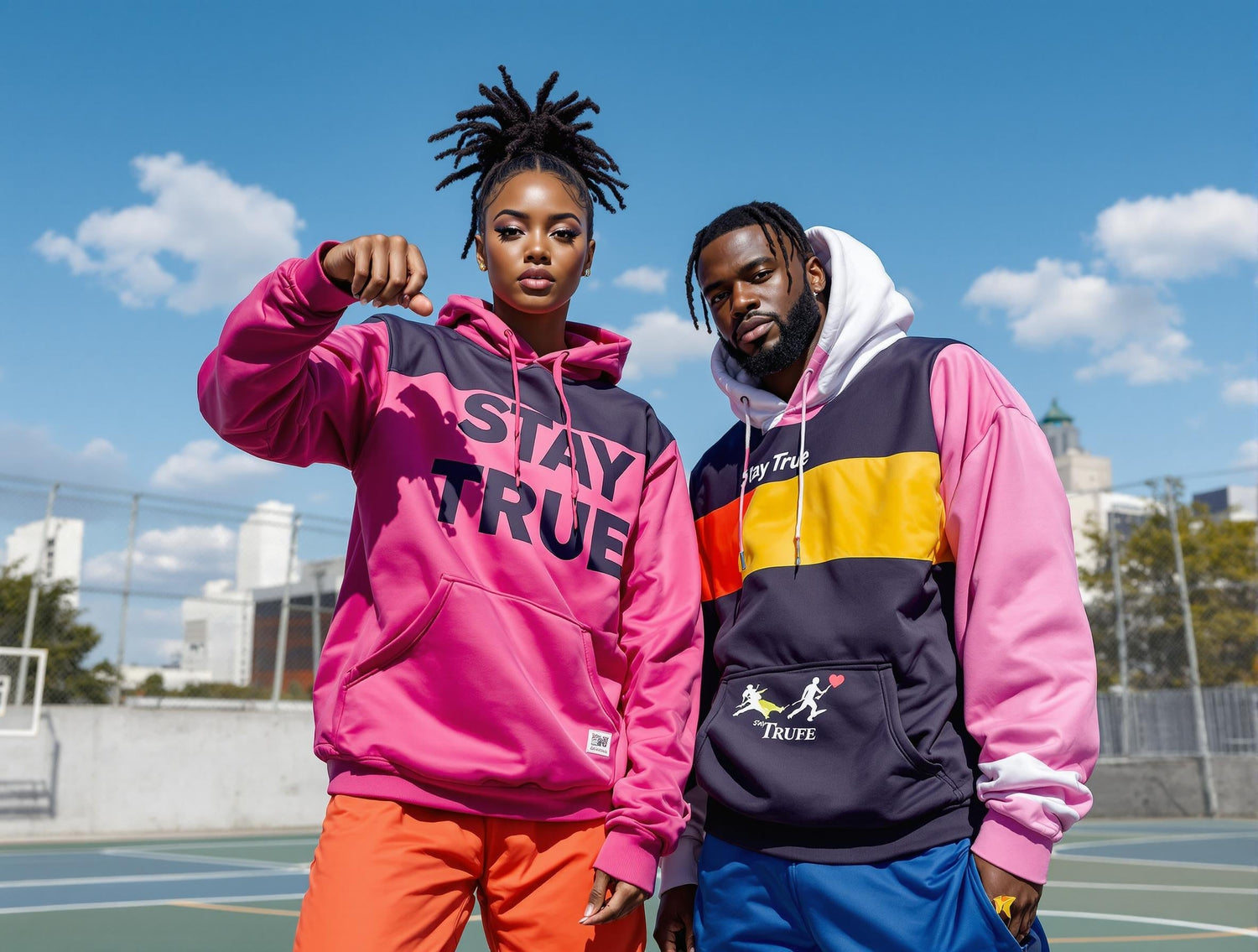 TRUE AUTHENTIC SWEATERS - True Authentic Apparel 