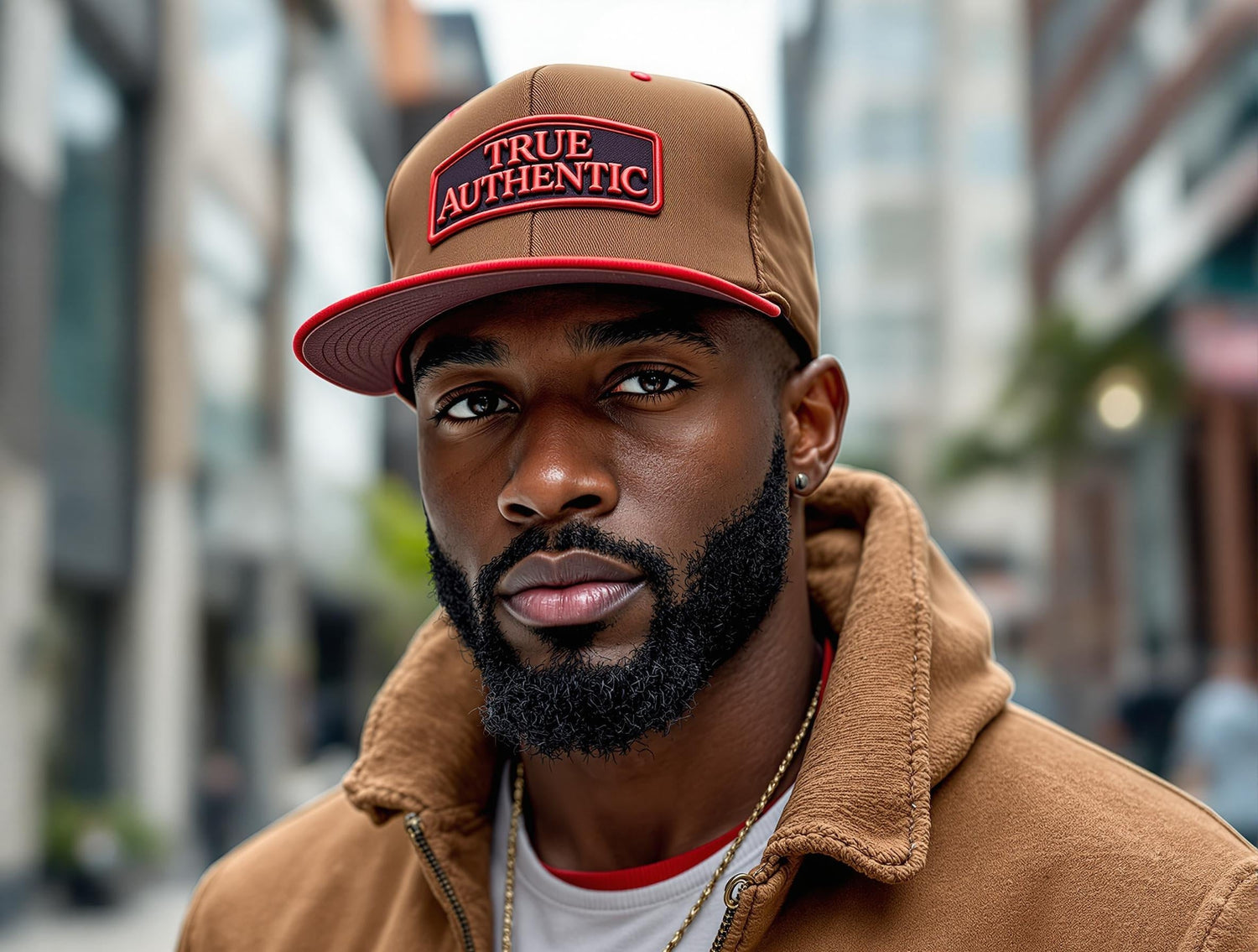 True Authentic Hats - True Authentic Apparel 