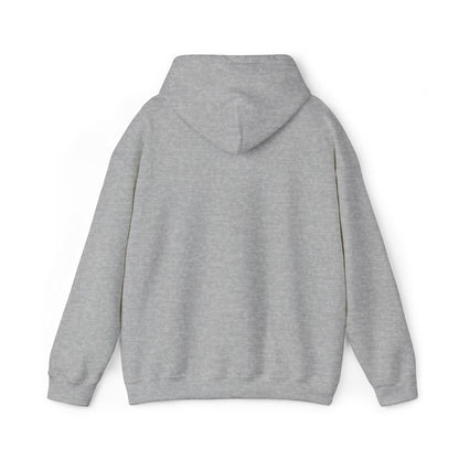TRUE AUTHENTIC LOGO HOODIE Unisex Heavy Blend™ Hooded Sweatshirt