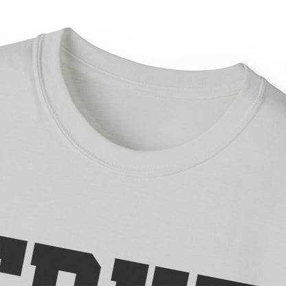 TRUE AUTHENTIC “Expensive Taste” Unisex Ultra Cotton Tee – Premium Graphic Shirt for Elevated Streetwear Style