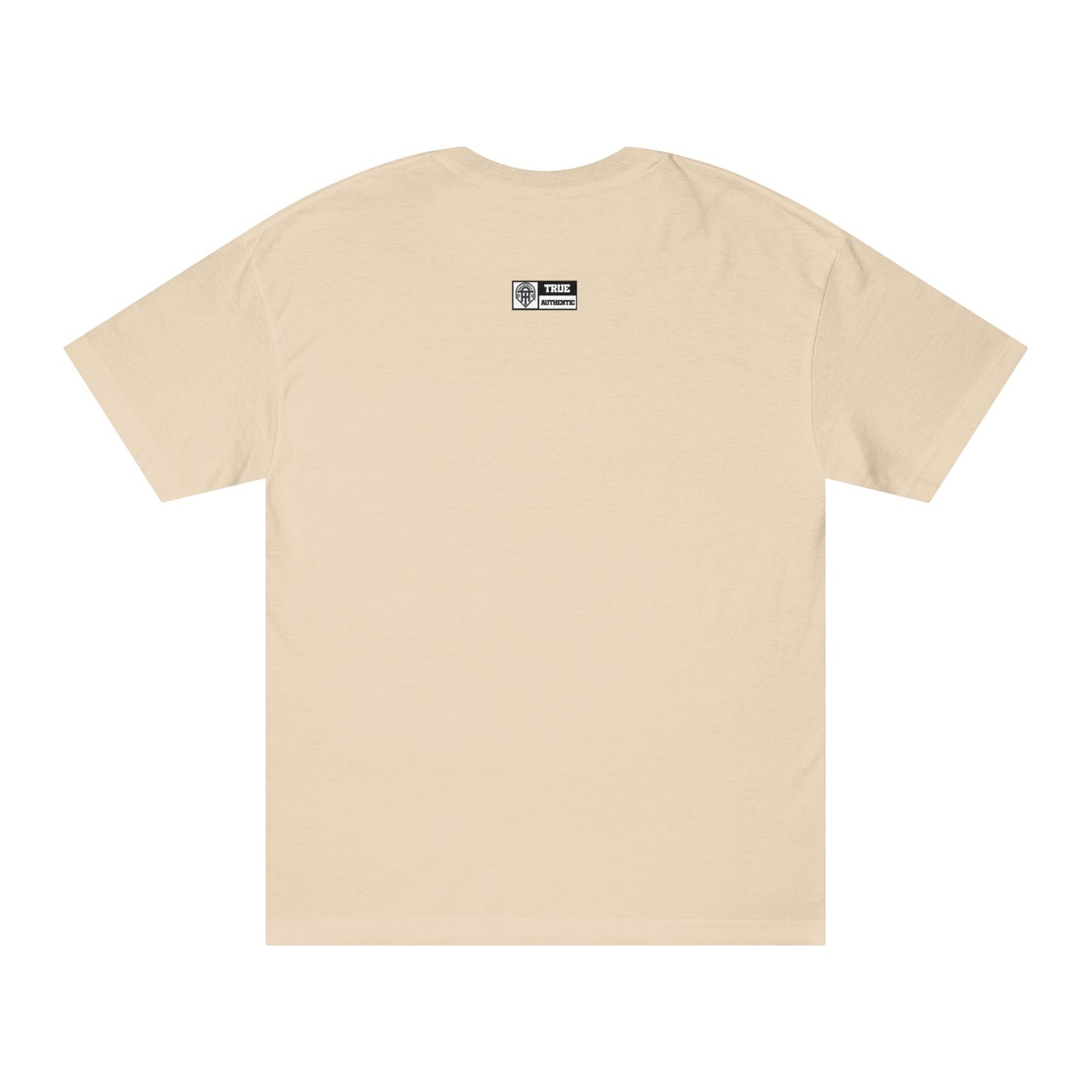 TRUE AUTHENTIC “Taste” Unisex Classic Tee – Bold Graphic T-Shirt for Effortless Casual Style