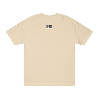 TRUE AUTHENTIC “Taste” Unisex Classic Tee – Bold Graphic T-Shirt for Effortless Casual Style