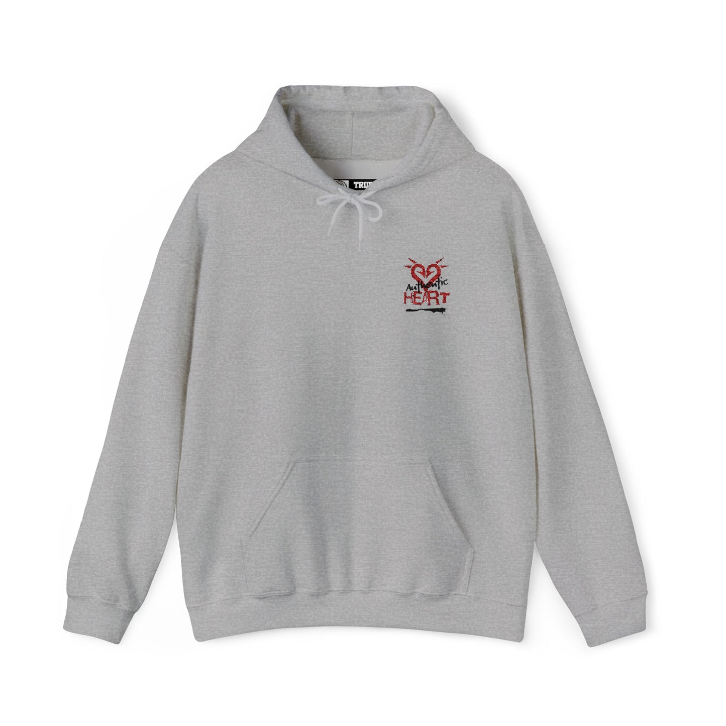 TRUE AUTHENTIC Unisex Heavy Blend™ Hooded Sweatshirt