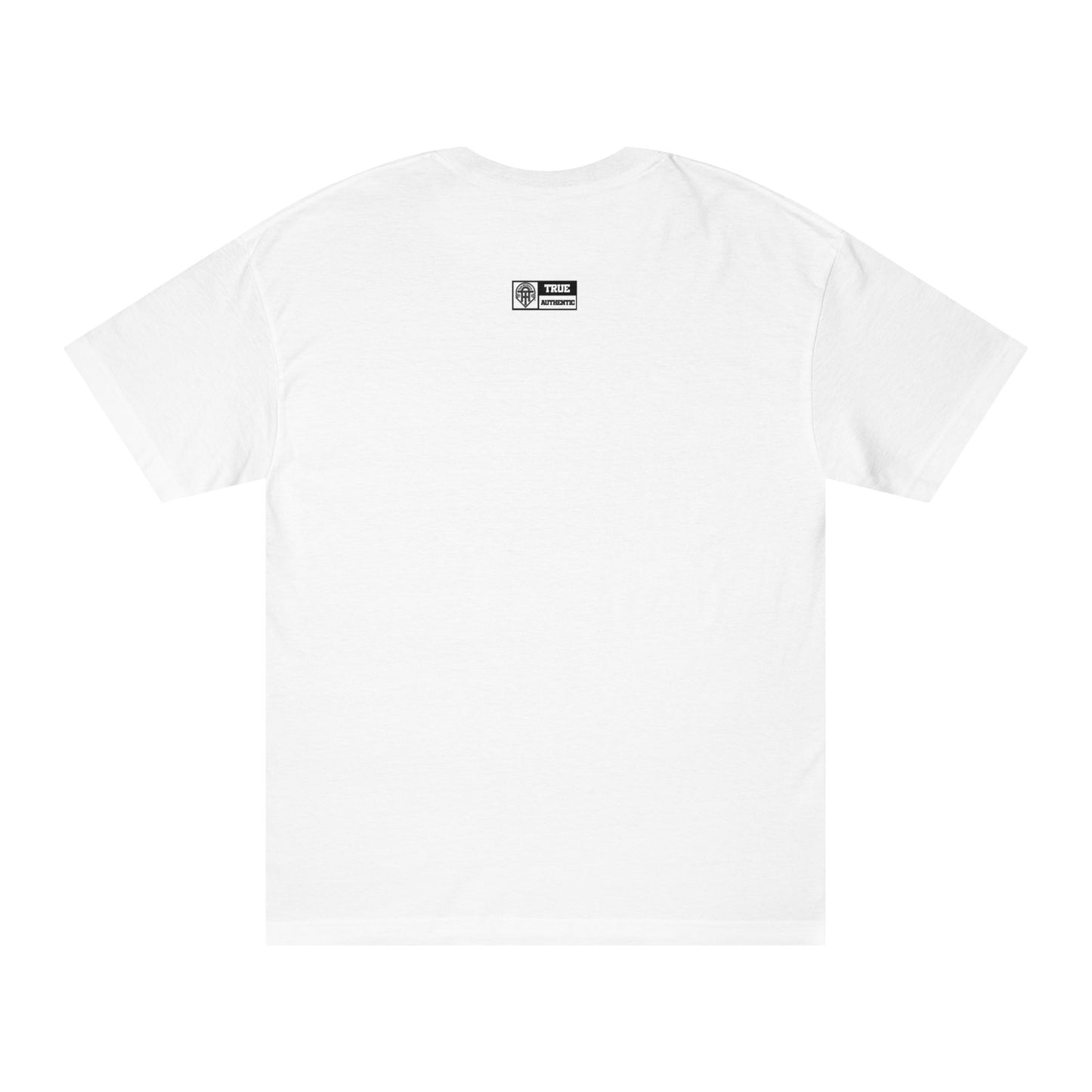 TRUE AUTHENTIC “Taste” Unisex Classic Tee – Bold Graphic T-Shirt for Effortless Casual Style