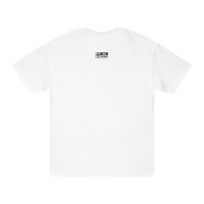 TRUE AUTHENTIC “Taste” Unisex Classic Tee – Bold Graphic T-Shirt for Effortless Casual Style