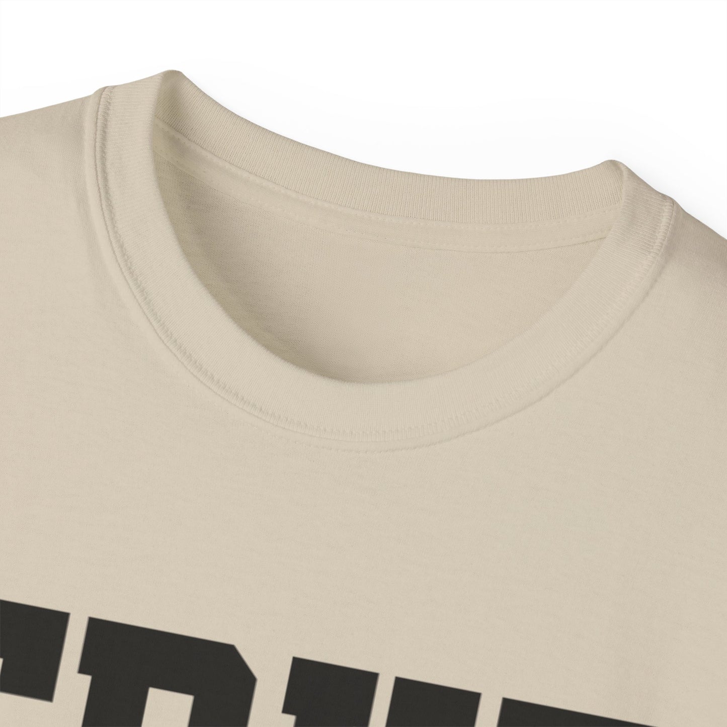 TRUE AUTHENTIC “Expensive Taste” Unisex Ultra Cotton Tee – Premium Graphic Shirt for Elevated Streetwear Style