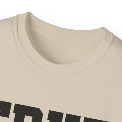 TRUE AUTHENTIC “Expensive Taste” Unisex Ultra Cotton Tee – Premium Graphic Shirt for Elevated Streetwear Style