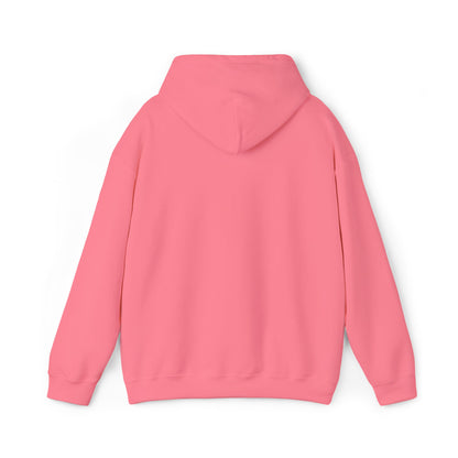 TRUE AUTHENTIC LOGO HOODIE Unisex Heavy Blend™ Hooded Sweatshirt