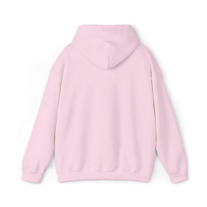 TRUE AUTHENTIC LOGO HOODIE Unisex Heavy Blend™ Hooded Sweatshirt