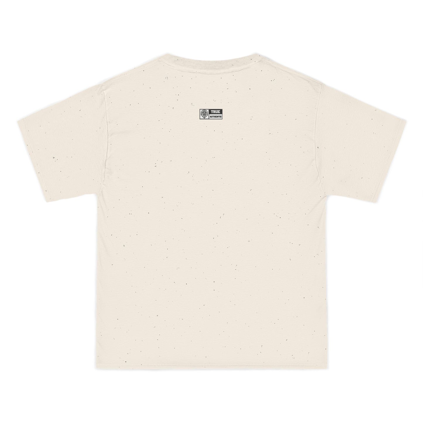 TRUE AUTHENTIC “GOAT” Short-Sleeve T-Shirt – Greatest of All Time Cotton Tee for Everyday Comfort