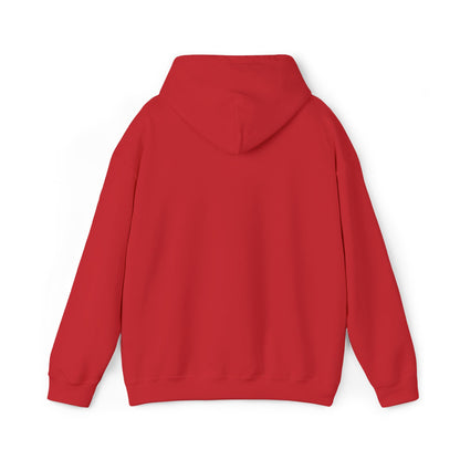 TRUE AUTHENTIC LOGO HOODIE Unisex Heavy Blend™ Hooded Sweatshirt