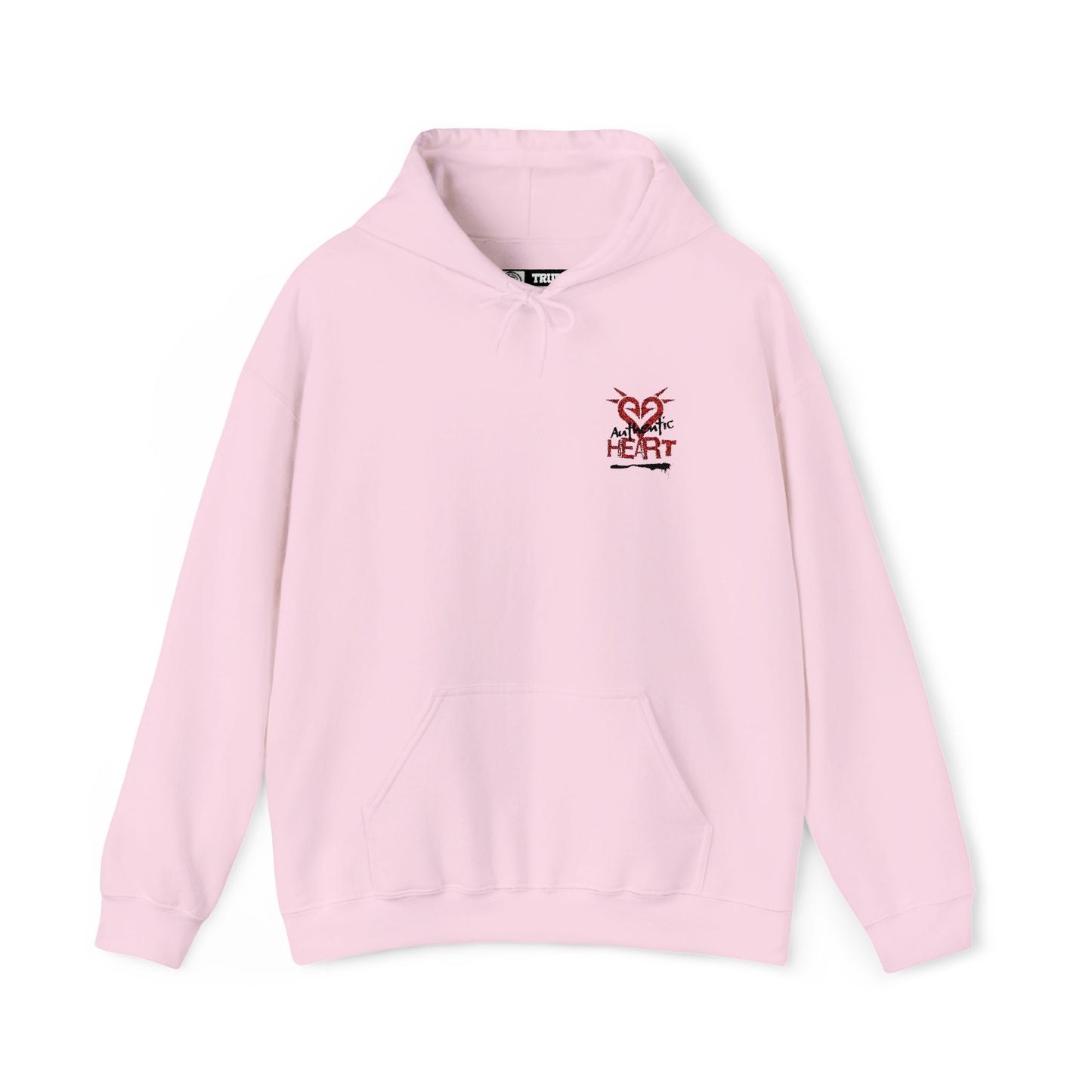 TRUE AUTHENTIC Unisex Heavy Blend™ Hooded Sweatshirt