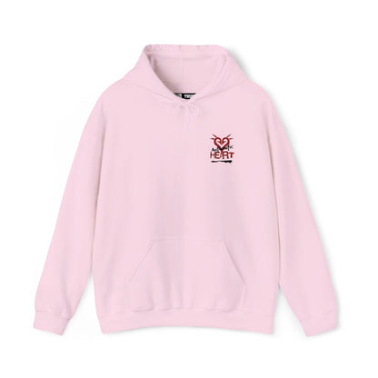 TRUE AUTHENTIC Unisex Heavy Blend™ Hooded Sweatshirt