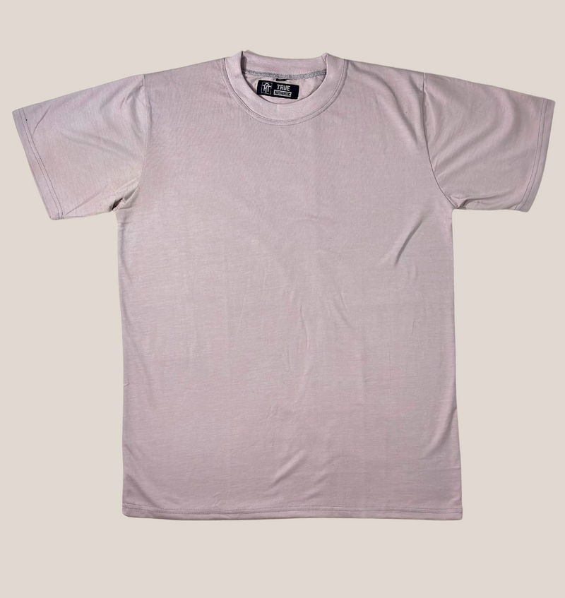 True Authentic Mid weight t shirt 200 gsm