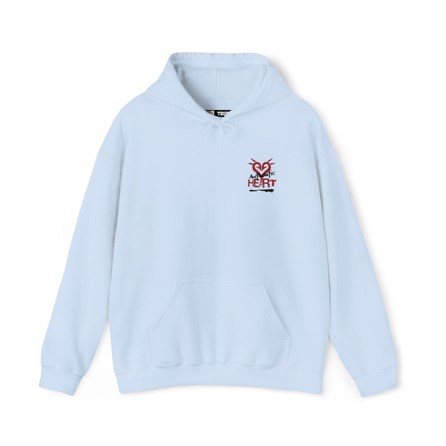 TRUE AUTHENTIC Unisex Heavy Blend™ Hooded Sweatshirt