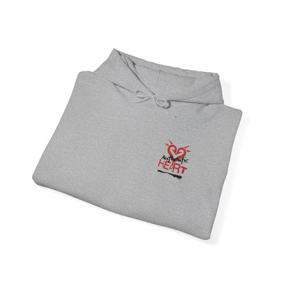 TRUE AUTHENTIC Unisex Heavy Blend™ Hooded Sweatshirt