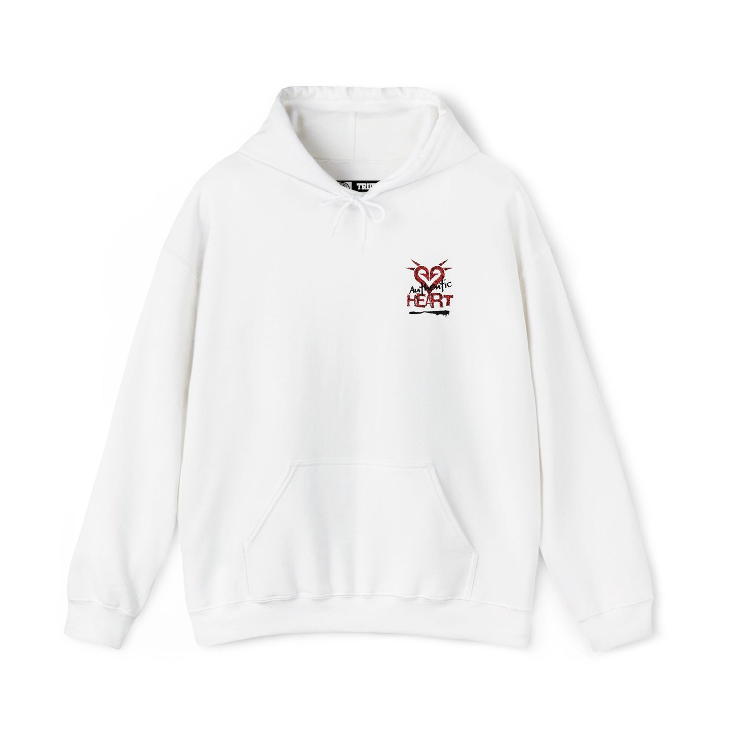 TRUE AUTHENTIC Unisex Heavy Blend™ Hooded Sweatshirt