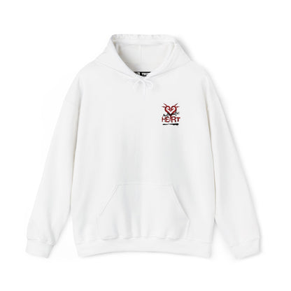 TRUE AUTHENTIC Unisex Heavy Blend™ Hooded Sweatshirt
