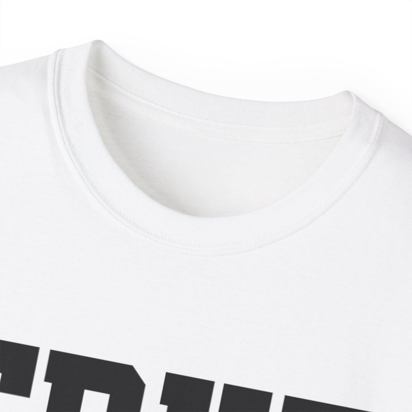 TRUE AUTHENTIC “Expensive Taste” Unisex Ultra Cotton Tee – Premium Graphic Shirt for Elevated Streetwear Style