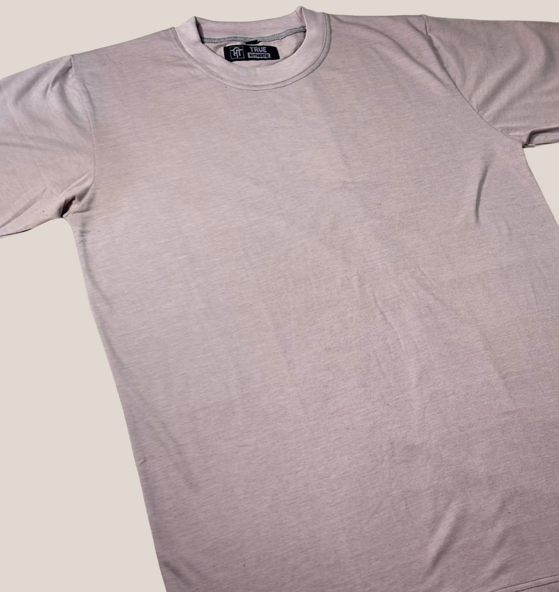 True Authentic Mid weight t shirt 200 gsm