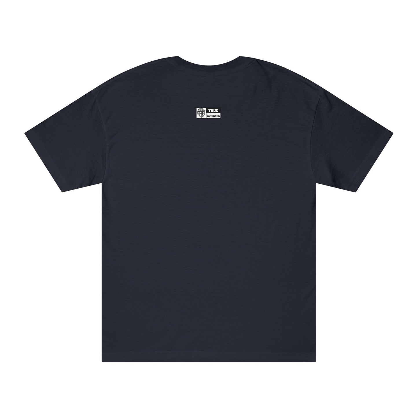 TRUE AUTHENTIC “Taste” Unisex Classic Tee – Bold Graphic T-Shirt for Effortless Casual Style