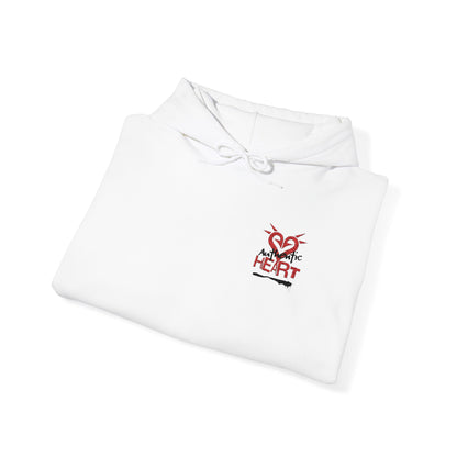 TRUE AUTHENTIC Unisex Heavy Blend™ Hooded Sweatshirt