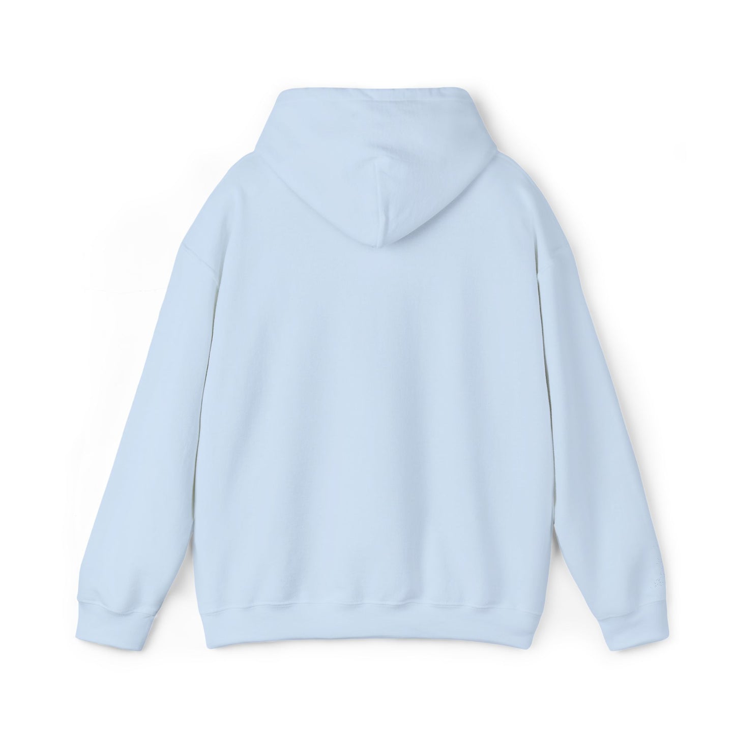 TRUE AUTHENTIC Unisex Heavy Blend™ Hooded Sweatshirt