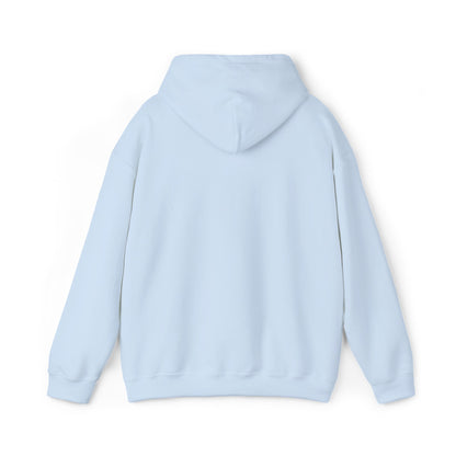TRUE AUTHENTIC Unisex Heavy Blend™ Hooded Sweatshirt