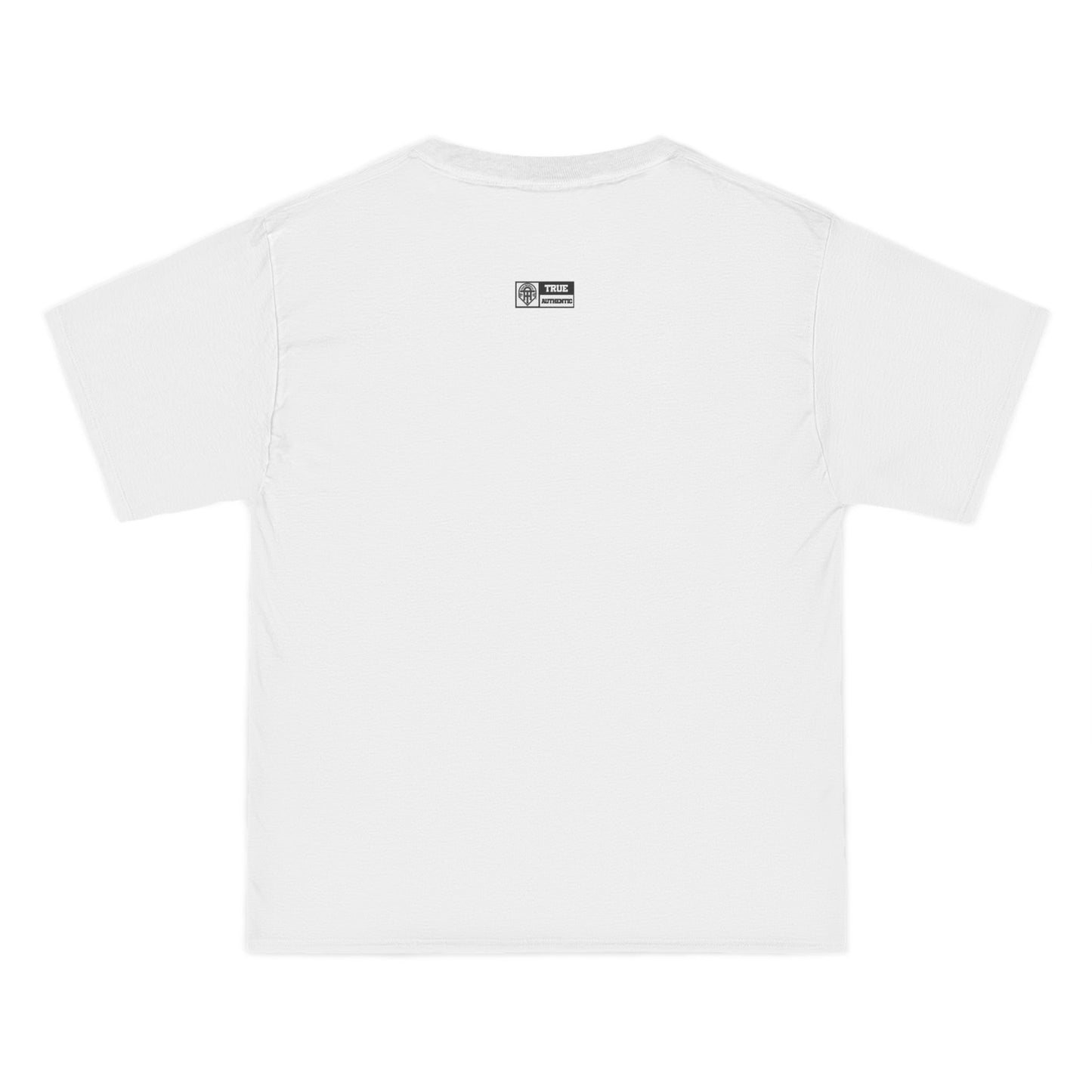 TRUE AUTHENTIC “GOAT” Short-Sleeve T-Shirt – Greatest of All Time Cotton Tee for Everyday Comfort