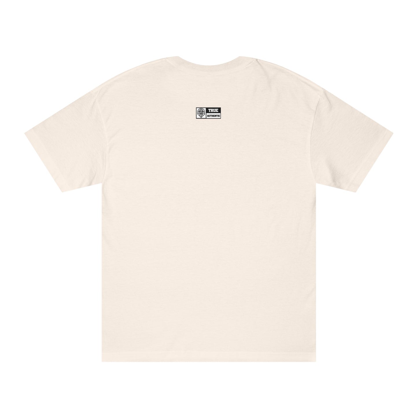 TRUE AUTHENTIC “Taste” Unisex Classic Tee – Bold Graphic T-Shirt for Effortless Casual Style