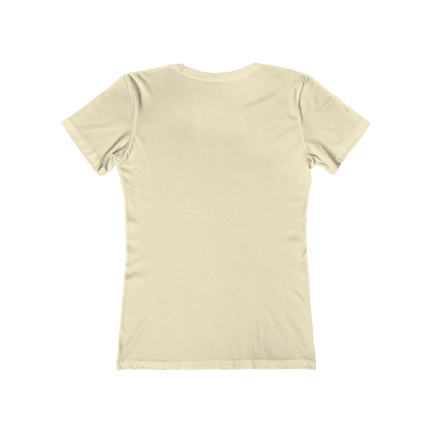 True Authentic Women's Boyfriend Tee – Casual Style for Fashion Lovers