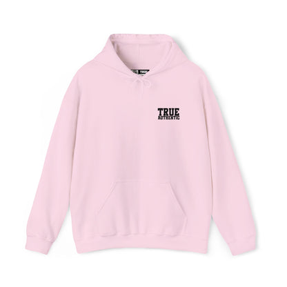 TRUE AUTHENTIC LOGO HOODIE Unisex Heavy Blend™ Hooded Sweatshirt
