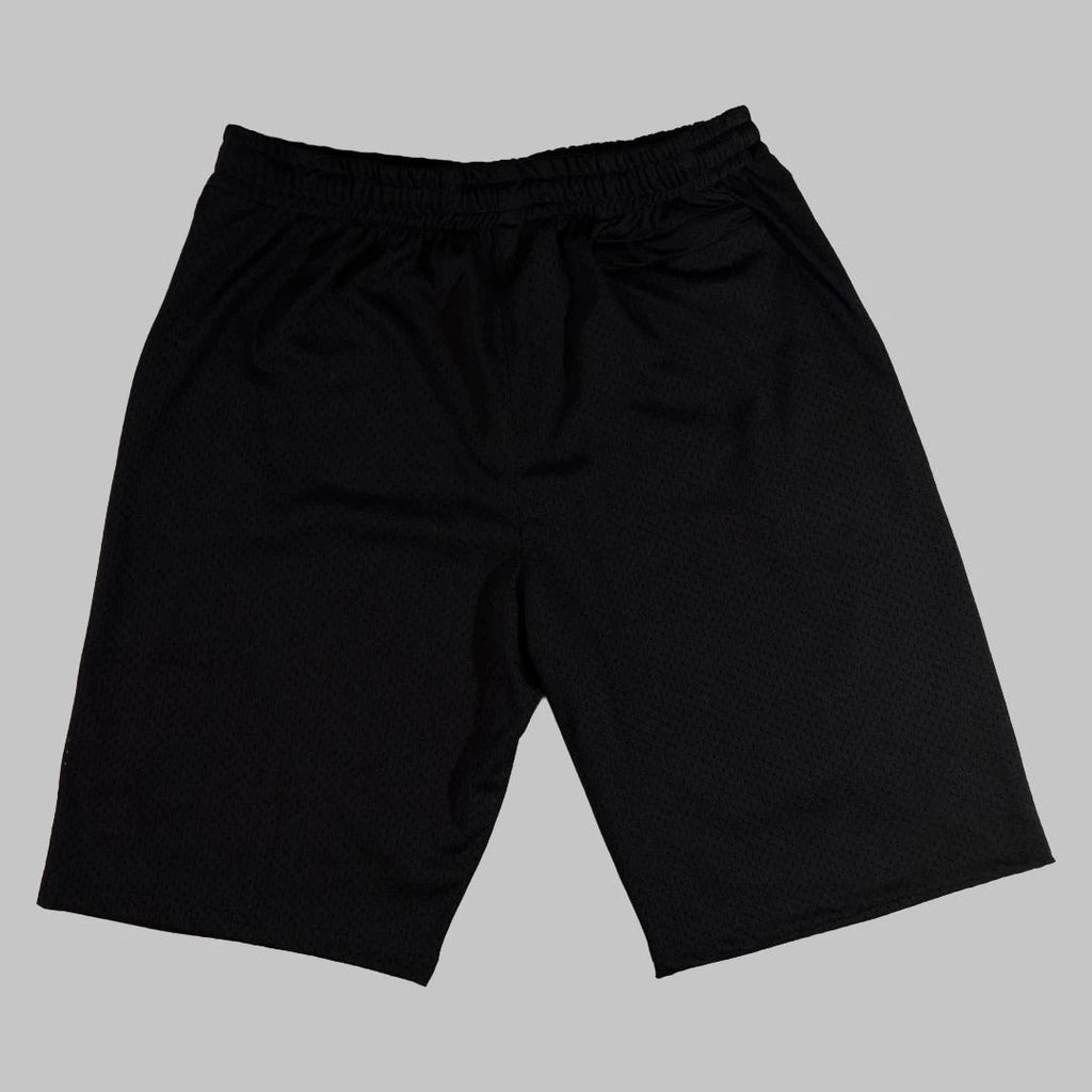 True Authentic Mesh Shorts