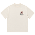 TA Crest Logo Tee – Proof of Identity Collection