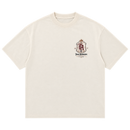 TA Crest Logo Tee – Proof of Identity Collection